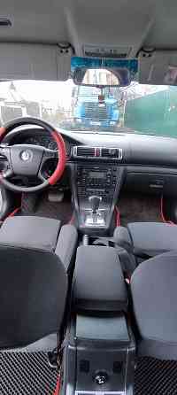 Продам Шкода Супер б 2007 1.8 т Донецк