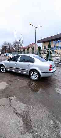 Продам Шкода Супер б 2007 1.8 т Донецк