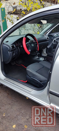 Продам Шкода Супер б 2007 1.8 т Донецк - изображение 5