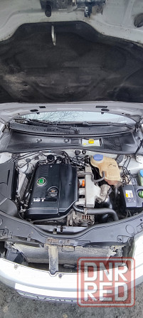 Продам Шкода Супер б 2007 1.8 т Донецк - изображение 6