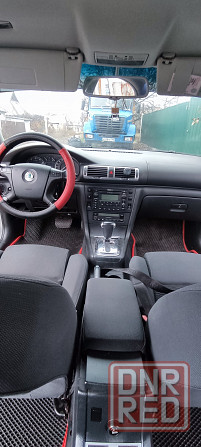 Продам Шкода Супер б 2007 1.8 т Донецк - изображение 2