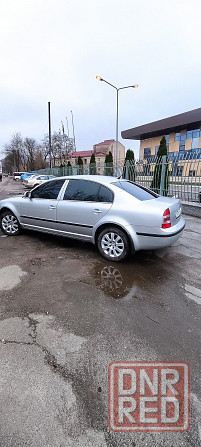 Продам Шкода Супер б 2007 1.8 т Донецк - изображение 3