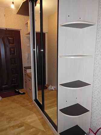 1-к квартира, 43 м2, 1/5 эт. Мариуполь