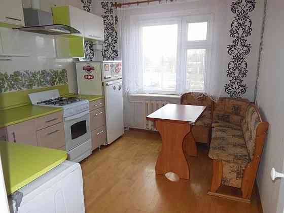 1-к квартира, 43 м2, 1/5 эт. Мариуполь