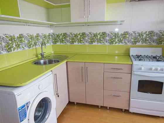 1-к квартира, 43 м2, 1/5 эт. Мариуполь