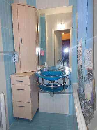 1-к квартира, 43 м2, 1/5 эт. Мариуполь