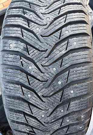 Колеса r18 зима Донецк