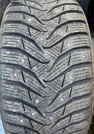 Колеса r18 зима Донецк