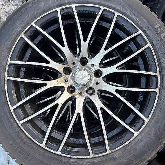 Колеса r18 зима Донецк