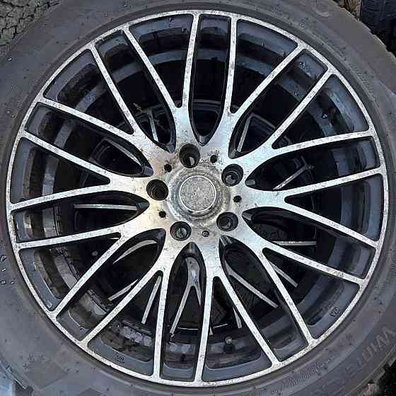 Колеса r18 зима Донецк