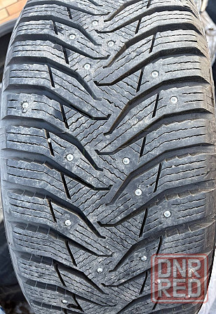 Колеса r18 зима Донецк - изображение 5