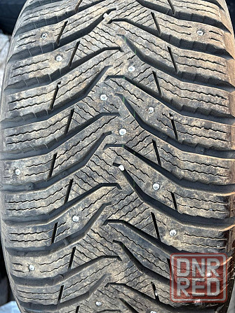 Колеса r18 зима Донецк - изображение 7