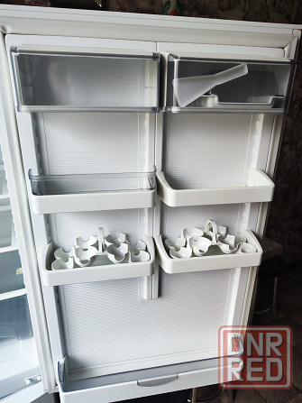 Продам холодильник Донецк - изображение 2