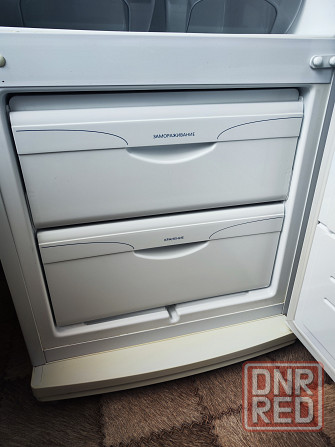 Продам холодильник Донецк - изображение 1