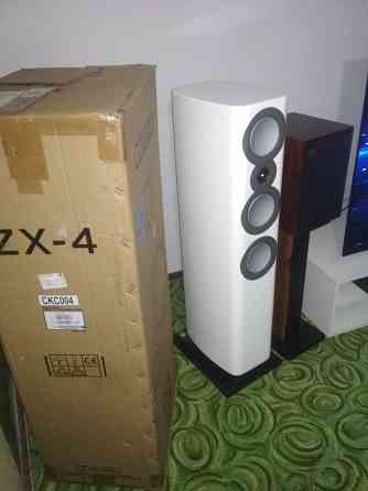 Акустика Mission ZX-4 Дебальцево