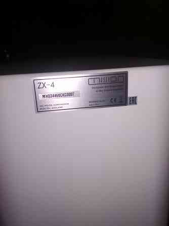 Акустика Mission ZX-4 Дебальцево