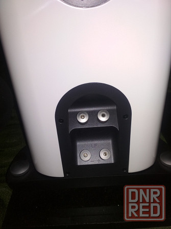 Акустика Mission ZX-4 Дебальцево - изображение 7