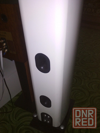 Акустика Mission ZX-4 Дебальцево - изображение 8