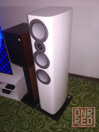 Акустика Mission ZX-4 Дебальцево - изображение 1