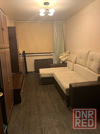 Сдаётся квартира в г. Мариуполь, Кальмиусский район, этаж 3/5, 38 м Мариуполь - изображение 2