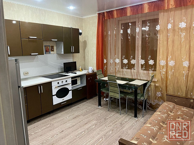 Сдаю квартиру в г. Мариуполь, Приморский район, этаж 3/9, 40 м Мариуполь - изображение 5