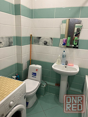 Сдаю квартиру в г. Мариуполь, Приморский район, этаж 3/9, 40 м Мариуполь - изображение 2