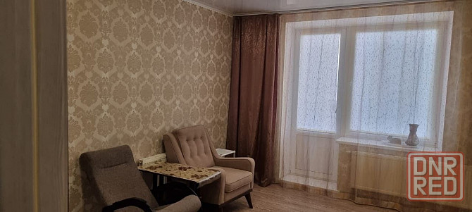 Сдаю квартиру в г. Мариуполь, Приморский район, этаж 3/9, 40 м Мариуполь - изображение 3