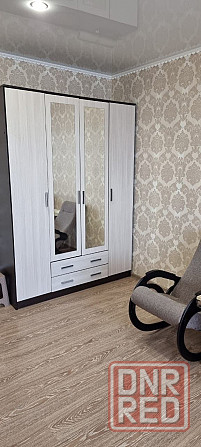 Сдаю квартиру в г. Мариуполь, Приморский район, этаж 3/9, 40 м Мариуполь - изображение 1