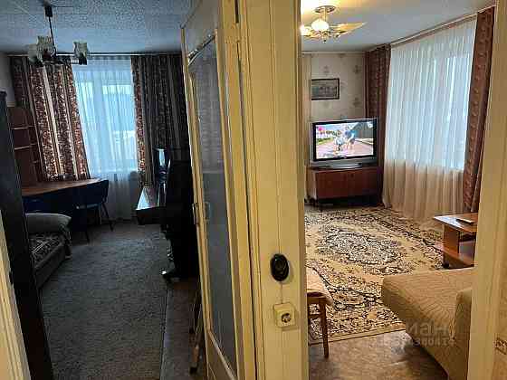 2-к квартира, 48 м2, 4 эт. Мариуполь