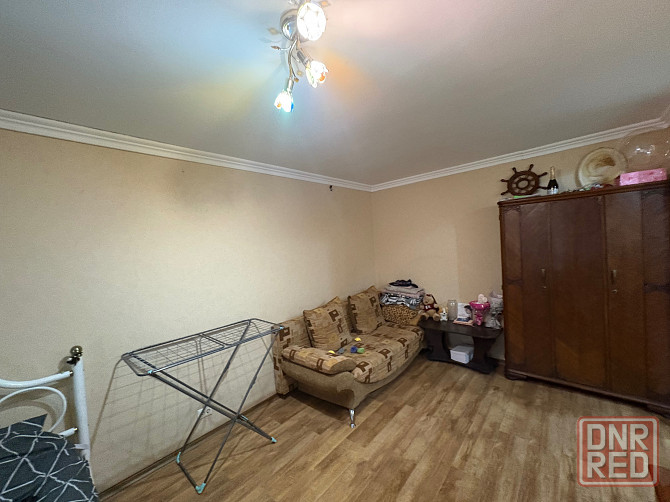 Продам 1 комнатную квартиру в Мариуполе Мариуполь - изображение 2