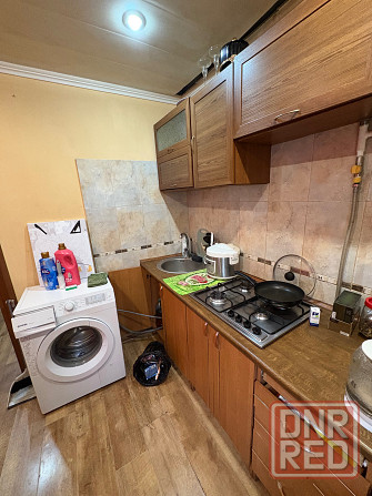 Продам 1 комнатную квартиру в Мариуполе Мариуполь - изображение 4