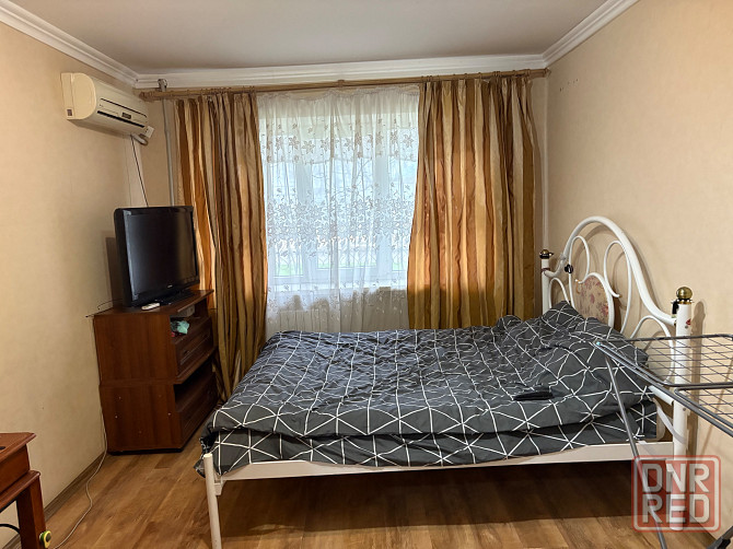 Продам 1 комнатную квартиру в Мариуполе Мариуполь - изображение 1