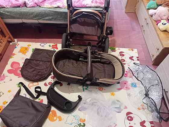 Коляска для новорожденных BELECOO 0-3 лет Донецк