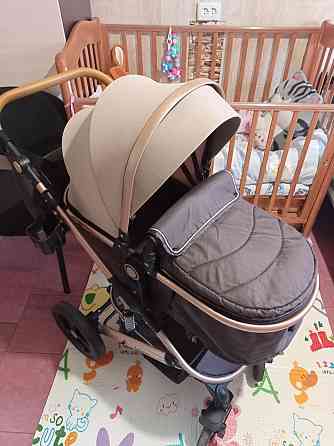 Коляска для новорожденных BELECOO 0-3 лет Донецк