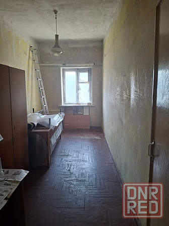 Срочно продам 3 ком. ул. Артема, ж/д, недорого Донецк - изображение 5