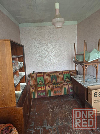 Срочно продам 3 ком. ул. Артема, ж/д, недорого Донецк - изображение 3