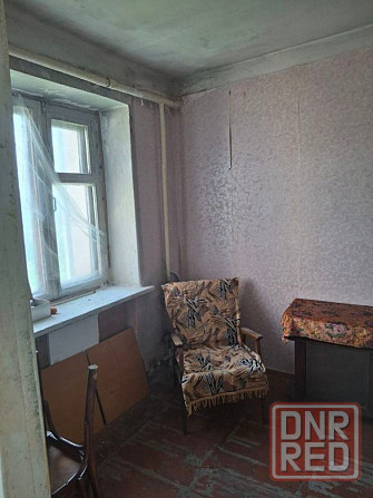 Срочно продам 3 ком. ул. Артема, ж/д, недорого Донецк - изображение 4