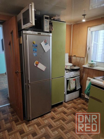 Продам дом на Смолянке Донецк - изображение 1