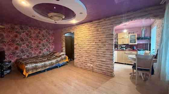 Двухкомнатная на Университетской 48 м2 Донецк