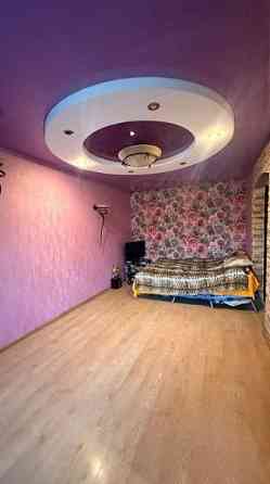 Двухкомнатная на Университетской 48 м2 Донецк