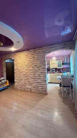 Двухкомнатная на Университетской 48 м2 Донецк