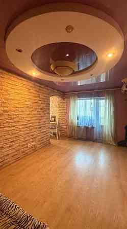 Двухкомнатная на Университетской 48 м2 Донецк