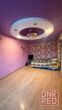 Двухкомнатная на Университетской 48 м2 Донецк - изображение 4