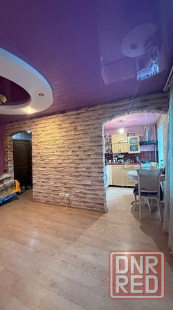 Двухкомнатная на Университетской 48 м2 Донецк - изображение 3