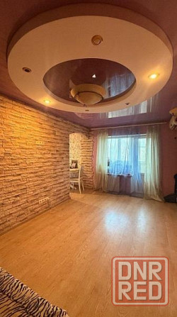 Двухкомнатная на Университетской 48 м2 Донецк - изображение 6