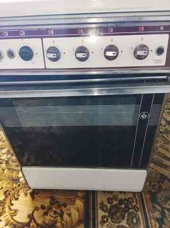 Плита газовая Брест Донецк