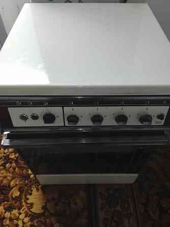 Плита газовая Брест Донецк