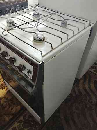 Плита газовая Брест Донецк