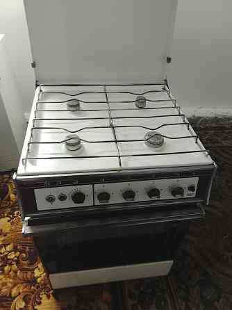 Плита газовая Брест Донецк