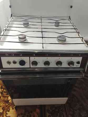 Плита газовая Брест Донецк